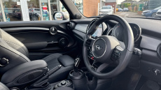 MINI Cooper 2.0 S Exclusive [Level 2] 3dr Auto Petrol Hatchback